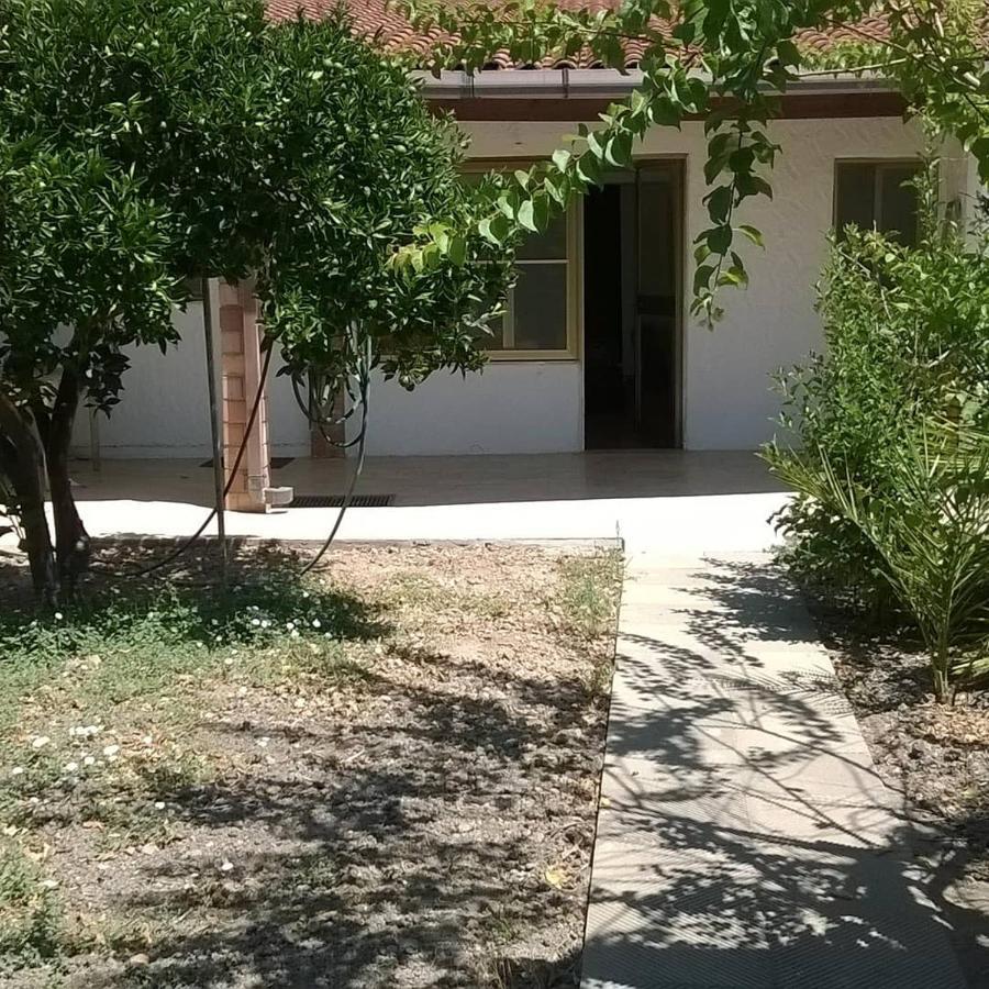 Sardinia Eco Vegan House Bed and Breakfast Zeddiani Eksteriør billede