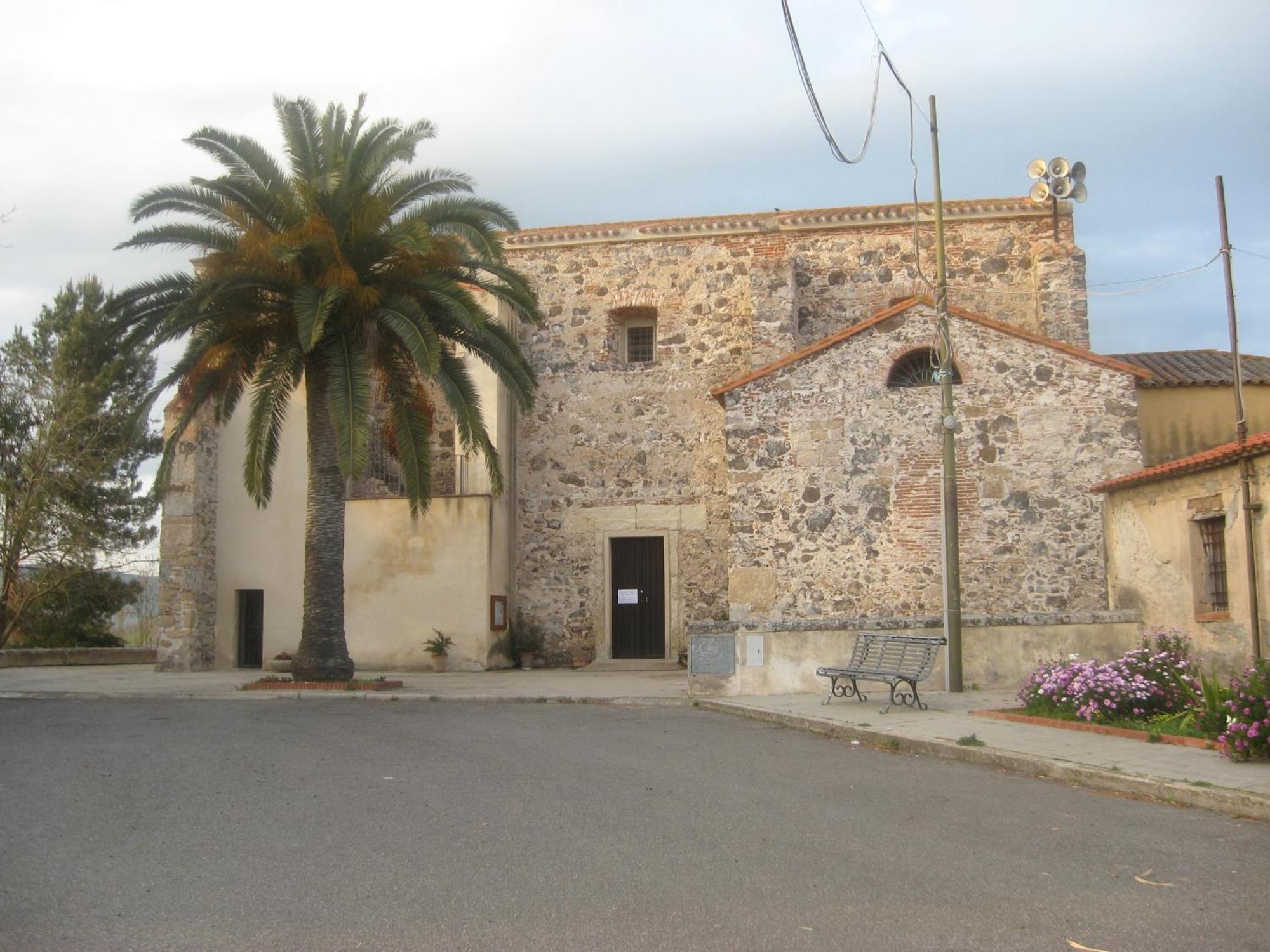Sardinia Eco Vegan House Bed and Breakfast Zeddiani Eksteriør billede